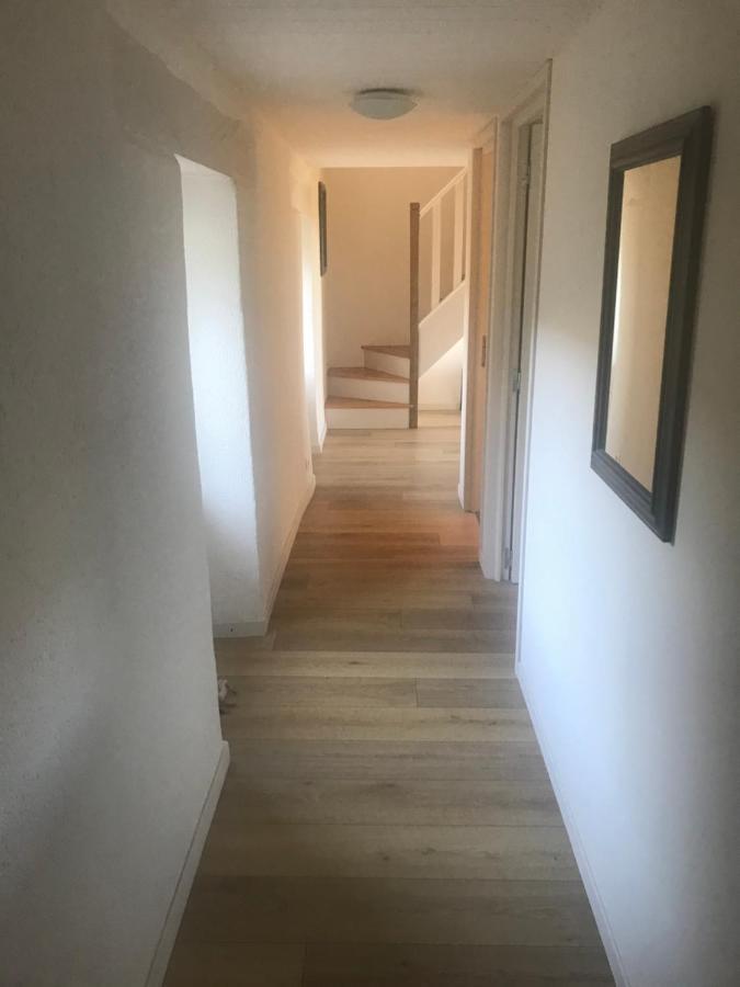 Gite De Charme Entre Terre Et Mer Villa Plougonven Eksteriør billede
